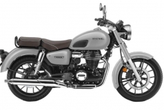 Honda CB350 2025 nhập chính ngạch Ấn Độ giá tốt tại Dak Lak