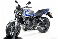 Honda CB500 SF Super Four Naked-Bike 4 Máy tại Dak Lak