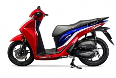 Honda Sh150 HRC 2026 Special Editon tại Dak Lak - Siêu phẩm SH Ý giới hạn 500 xe toàn cầu