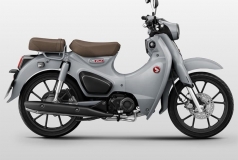 Honda Super Cub C125 nhập Thái ABS 2026 tại Dak Lak - Giá Tốt, Có Sẵn Xe