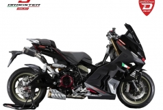 Italjet 700 2026 Tại Dak Lak - Chiến Binh Chỉ 700 Xe Hyper Scooter Cực Hiếm hồ sơ hải quan, nhập chính ngạch