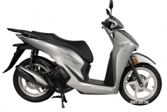 Honda SH150i Special Edition 2026 Màu Bạc Nhập Ý Tại Dak Lak - Tuyệt Tác Xe Tay Ga Hạng Sang Dành Cho Người Thành Đạt