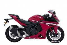 Mua Honda CBR500R FOUR 2026 Tại Dak Lak - Động Cơ 4 Xi Lanh, E-Clutch Thế Hệ Mới