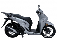 Honda SH150i Special Edition HMR màu bạc nhập Ý 2026 tại Dak Lak | Giá mới nhất, xe chính ngạch Honda Moto Roma