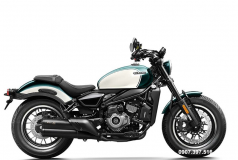 CFMoto 450CL-C AMT tại Dak Lak – Cruiser 449cc hộp số tự động AMT đầy cuốn hút, giá tốt
