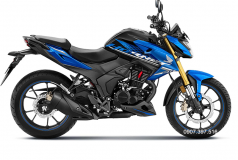 Honda Hornet 2.0 2026 - Naked Bike 184cc mới tại Dak Lak